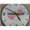 Image 2 : Tecumseh Clock 12" Wide