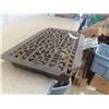 Image 2 : Heat Register - Corners have chips 14" x 21"