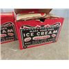 Image 2 : New Old Stock- 3 Ice Cream Makers