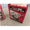 Image 3 : New Old Stock- 3 Ice Cream Makers