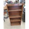 Image 1 : Open Book Shelf 42" x 24" x 9.5"