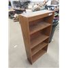 Image 2 : Open Book Shelf 42" x 24" x 9.5"