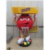Image 1 : M&M Store Display 41" x 27" x 16"