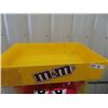 Image 3 : M&M Store Display 41" x 27" x 16"