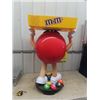 Image 6 : M&M Store Display 41" x 27" x 16"