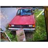 Image 2 : *OFFSITE* 1981 VW Gas Rabbit 4 Door Hatchback Automatic Transmission Serial # 1VWFB0176DV83464 - Pic