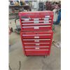 Image 1 : Top & Bottom Tool Cabinet
