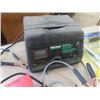Image 3 : Die Hard 6/12V Battery Charger, 3 Trickle Chargers Battery Load Tester, Battery Carrier