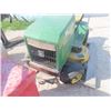 Image 2 : John Deere 185 Hydro Riding Mower - Last Time Used 2 Years Ago