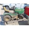 Image 3 : John Deere 185 Hydro Riding Mower - Last Time Used 2 Years Ago