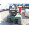 Image 4 : John Deere 185 Hydro Riding Mower - Last Time Used 2 Years Ago