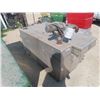 Image 3 : Truck Box Fuel Slip Tank/Tool Box with 12 V Pump