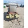 Image 3 : 2 Wheel Trailer with 175 Gal Stainless Steel Tank