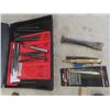 Image 2 : Hammer, Claw, Mallet, Ball Pin Hammer, Punch/ Chisel