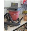 Image 3 : 2 Shop Vac ; Craftsman 60 Litre & Mastercraft 45 Liter