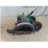 Image 3 : Power Weed Eater Edger 22cc Model PE550