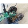 Image 4 : Power Weed Eater Edger 22cc Model PE550