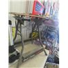 Image 4 : B+D Work Mate , Folding Stepper, Drywall/ Plywood Dolly/Carrier