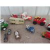 Image 3 : Toys; Tonka, Tootsie plus more