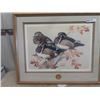 Image 1 : Ducks Unlimited Framed Print