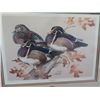 Image 2 : Ducks Unlimited Framed Print