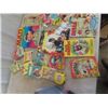 Image 2 : Little Big Books, Mad Magazines, Comics