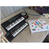 Image 2 : Key Boards, Recorder/Flute, Beatles Book