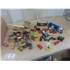 Image 1 : Various Toy Cars; Matchbox, Majorette, Hot Wheels, Tonka