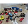 Image 2 : Various Toy Cars; Matchbox, Majorette, Hot Wheels, Tonka