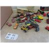 Image 3 : Various Toy Cars; Matchbox, Majorette, Hot Wheels, Tonka