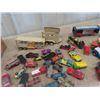 Image 4 : Various Toy Cars; Matchbox, Majorette, Hot Wheels, Tonka