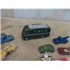 Image 4 : Toy Cars; Corgi + Dinki