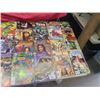 Image 7 : Over 100 Comics - Variety of Titles