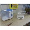 Image 1 : Food Steamer, Holmes Humidifier