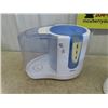 Image 3 : Food Steamer, Holmes Humidifier