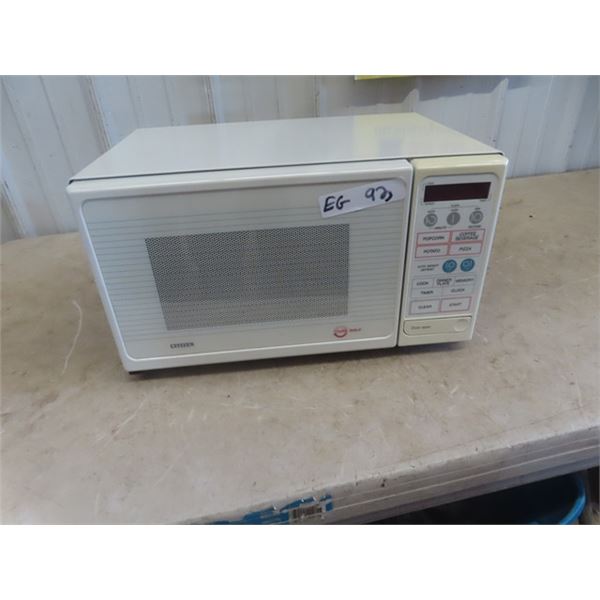 Citizen Microwave