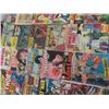Image 4 : 50 Comics - some Old Ones - 12 Cents + Up