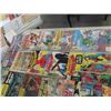 Image 5 : 50 Comics - some Old Ones - 12 Cents + Up