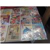 Image 3 : Mad Comics, ThunderCats, Old Stationary, Car Magazine, Calendar, Post Cards