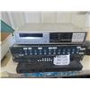 Image 2 : Phillips Disc Player, Kramer Switchboard, Simplex Multi Mixer, VCR Player, WiFi Module,  Various Re
