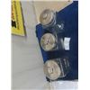 Image 3 : 3 Store Cannister Jars