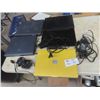 Image 1 : 5 Laptop Computers ; Sony, Dell, Asus - All untested
