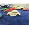 Image 5 : Dinki, Matchbox, 1968 VW Lesny plus others