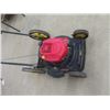 Image 3 : Troybilt 22" Gas Push Mower - Works