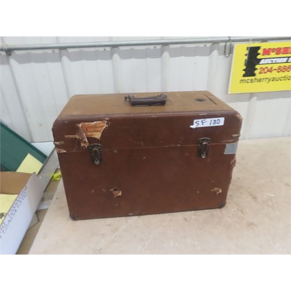 Ampro Compact 16mm Projector