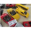 Image 2 : Die Cast Cars with Car Telephone