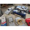 Image 3 : Die Cast Cars with Car Telephone