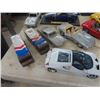 Image 4 : Die Cast Cars with Car Telephone