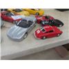 Image 5 : Die Cast Cars with Car Telephone