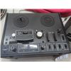 Image 2 : Reel to Reel Player; 1) AKAI 4000 No MK 11 1) Roberts 1725-8L3